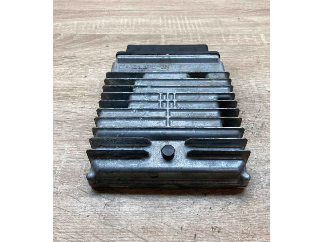 Řídící jednotka 4S7112A650GB Ford Mondeo Mk III 2000