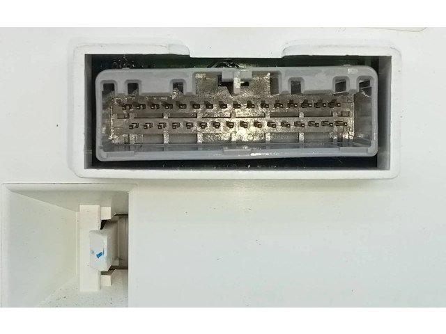 Спидометр (приборный щиток) 34100M68K01, 3410068K0 Suzuki Alto