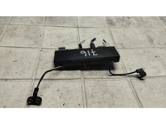 Усилитель антенны