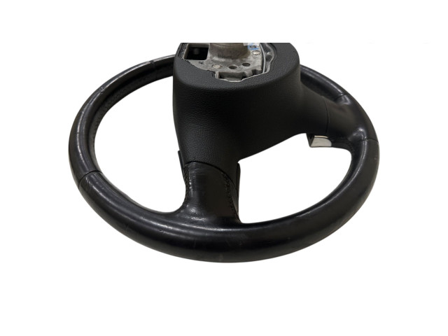 Руль Volkswagen Touran I  2003 - 2010 года 1T0419091AB, 607230311C      