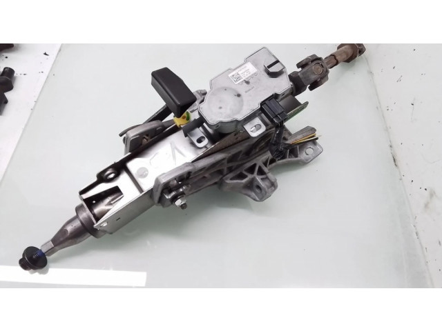 Рулевая рейка P30776213 Volvo V50 2004-2007 года