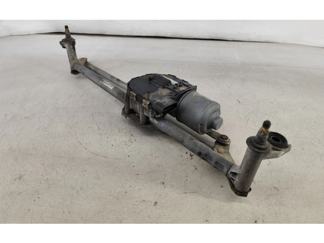 Моторчик дворников 1397220580, 1Z1955023E Skoda Octavia Mk2 (1Z)