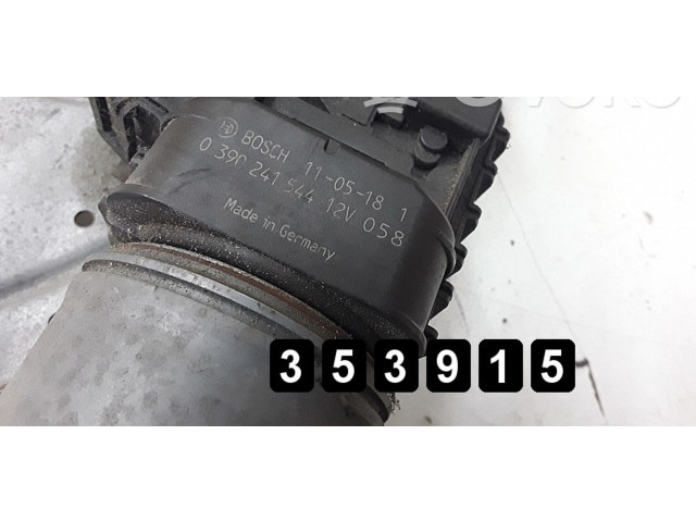 Моторчик заднего дворника 0390241544 Dacia Logan Pick-Up