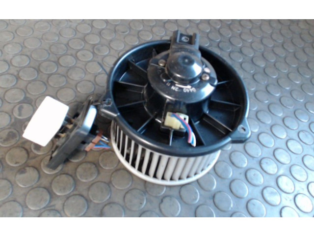 Вентилятор радиатора 1940000440 Honda Prelude