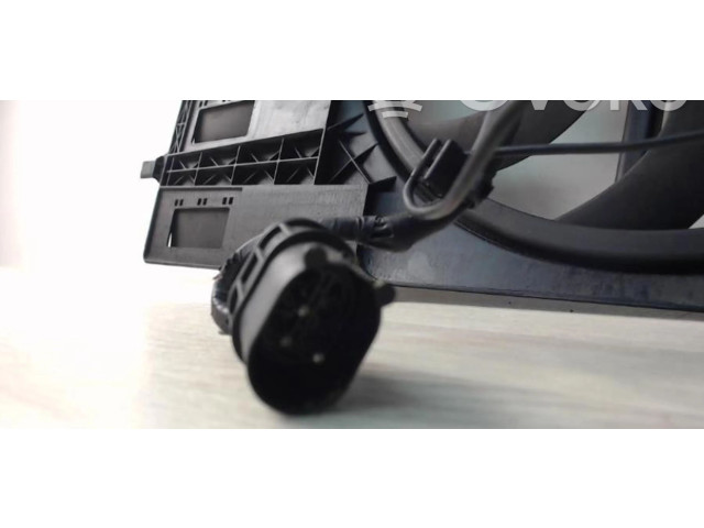 Вентилятор печки 17117541092, 17117541092 Mini One - Cooper R50 - 53