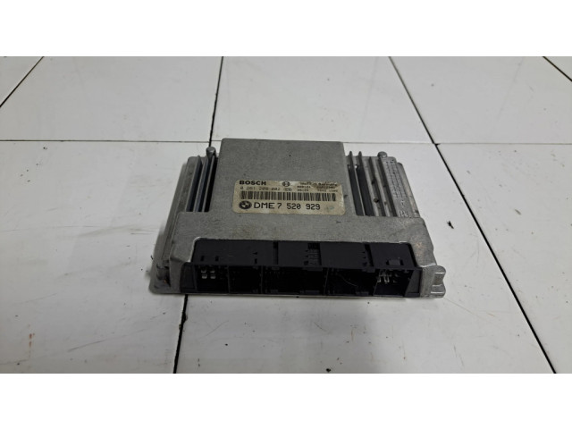 Řídící jednotka 0261209002, 7520929 BMW 7 E65 E66 2003