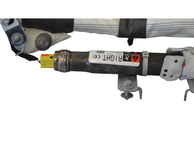 Боковая подушка безопасности 107782800E Tesla Model 3