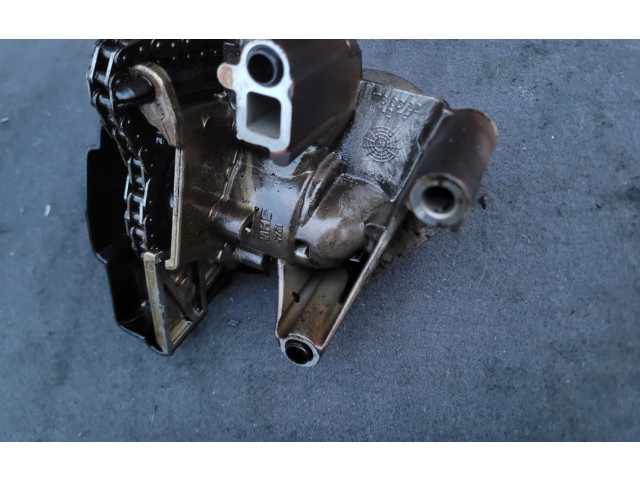 Čerpadlo oleje    Seat Ibiza IV (6J,6P)   