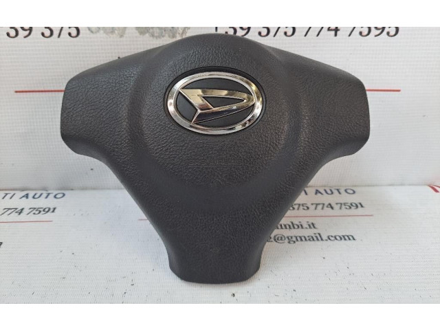 Подушка безопасности водителя 1D0513308X1S, 1D0513308X1S Daihatsu Terios