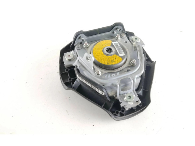 Подушка безопасности водителя Subaru Forester SH