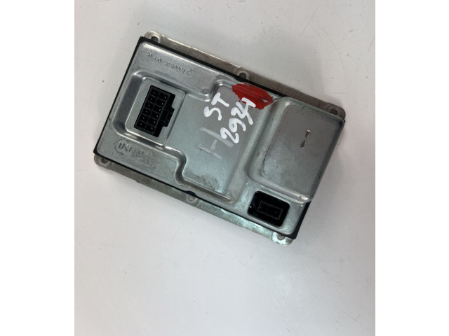 Блок управления Xenon