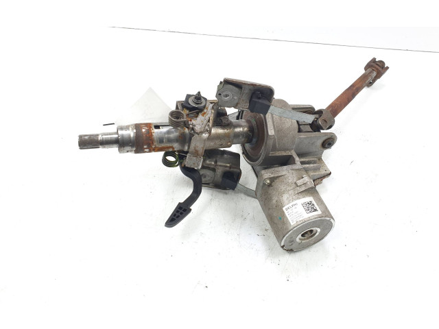 Рулевая рейка 26117861 55701321 Fiat Punto (188) 1999 - 2010 года