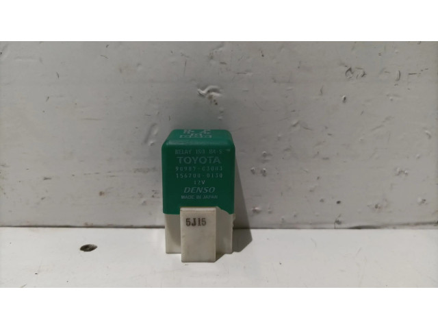 Блок управления 9098703003, 90987-03003 Lexus IS-F