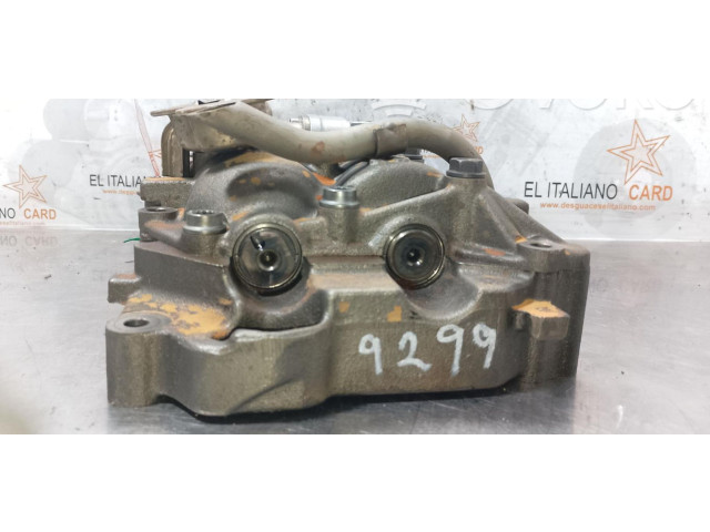 Масляный насос R03G403535B Volkswagen PASSAT