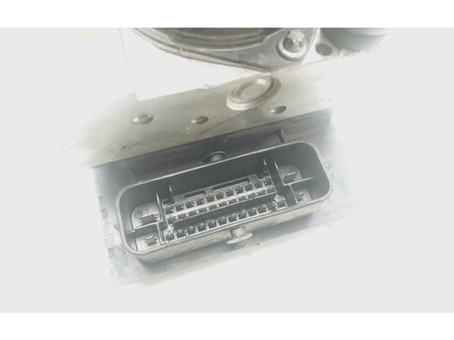 Блок АБС DX232C405BE   Jaguar  XF X250  2007 - 2015 года