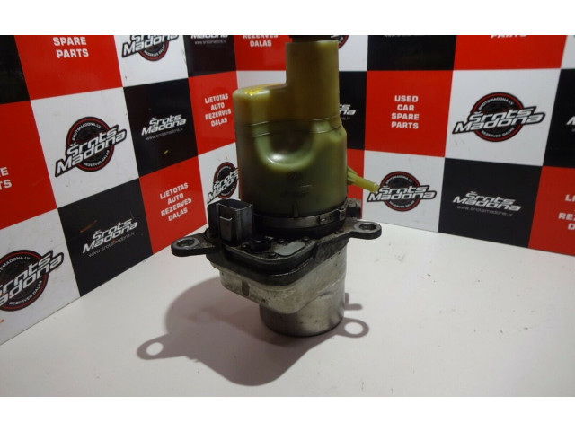 Насос усилителя руля