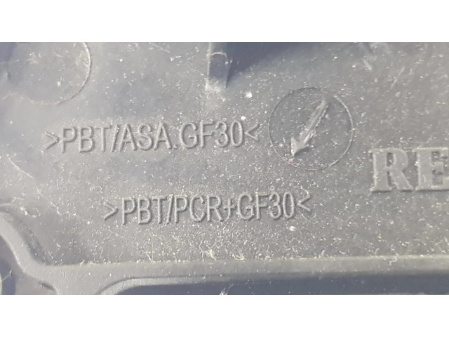 Моторчик заднего дворника 8200734582 Dacia Sandero