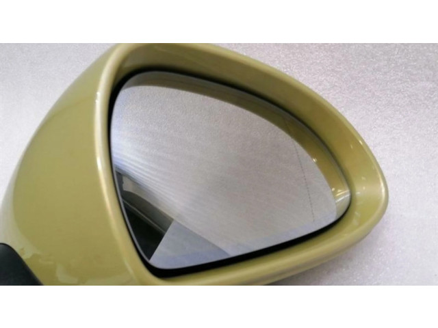 Zpětné zrcátko pravé Porsche Cayman 981 2012 99173122011