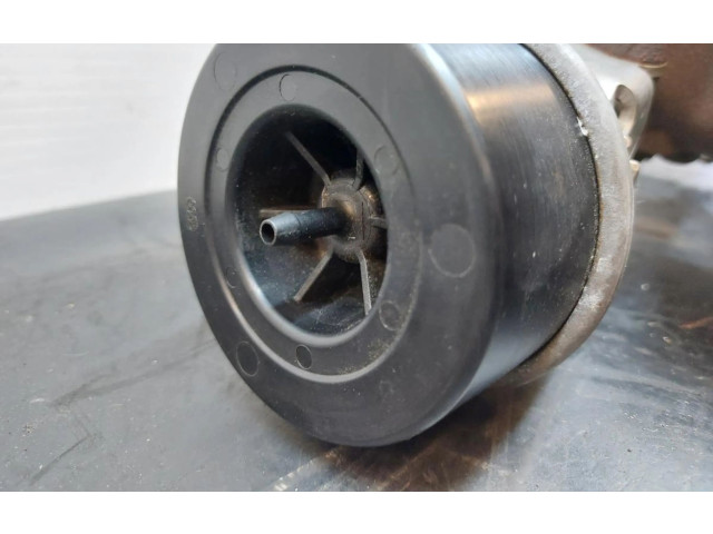 Турбина Volvo S60 31397999, 31293679 для двигателя D 4204 T5