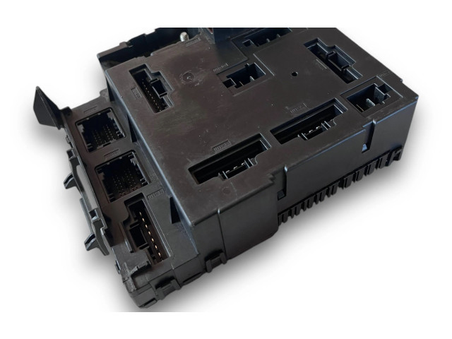 Модуль кузова