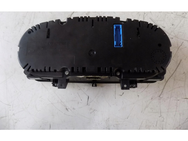 Панель приборов 1T0920871DX   Volkswagen Touran II       