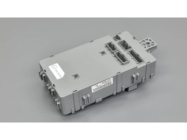 Блок предохранителей TL0E220, TL0E220PQ Honda Accord