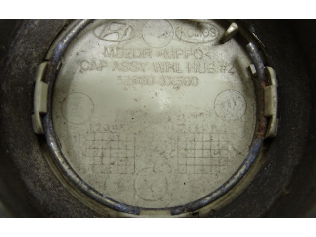 Турбина KIA Pro Cee'd II