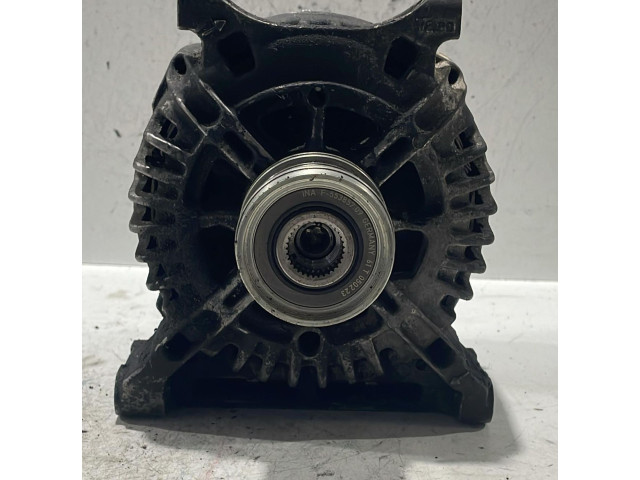 Генератор Mercedes-Benz A W169