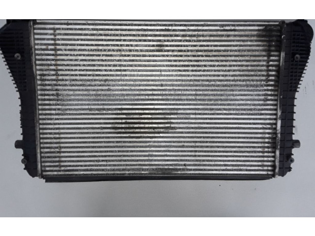 Интеркулер  1K0145803L   Volkswagen Touran I 