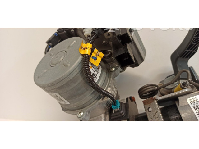 Рулевая рейка 2Q2909144M Audi A1 2018 - года