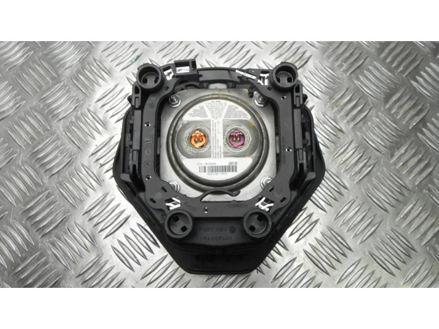 Подушка безопасности водителя 1560915200   Alfa Romeo Giulietta