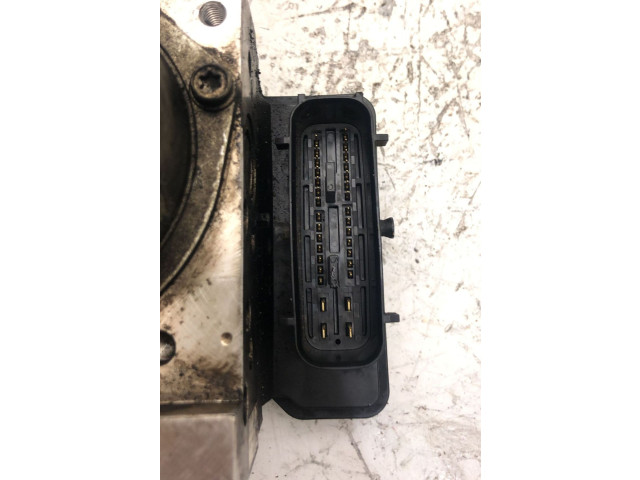 Блок АБС    Renault  Koleos I  2008 - 2016 года