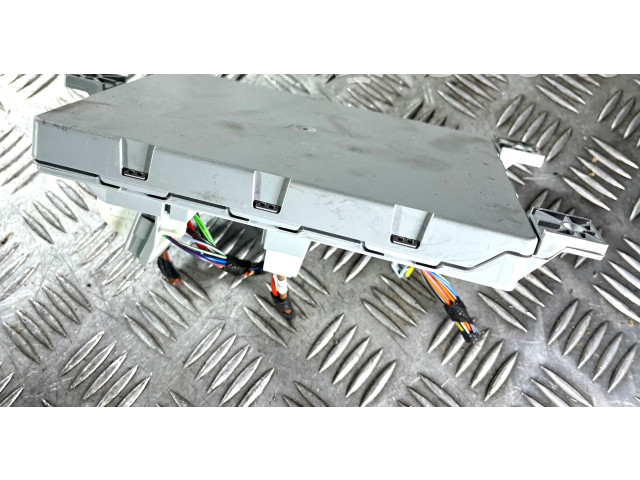 Комфортный модуль