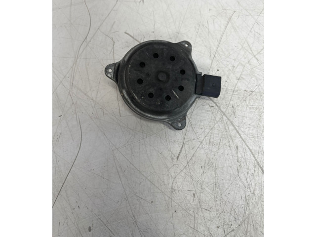 Вентилятор радиатора EM1241993454J Audi A4 Allroad