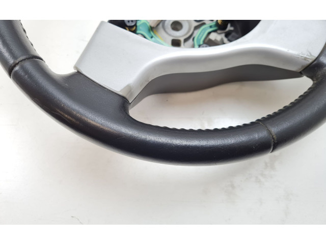 Руль Dodge Grand Caravan  2008 - 2020 года 0ZP221DVAD      