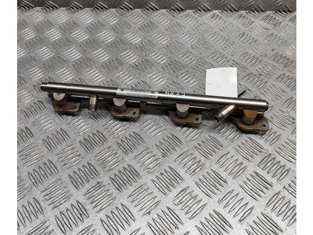 Топливная рампа A2780780845, A2780703395   Mercedes-Benz CLS C218 X218   для двигателя M 278.922