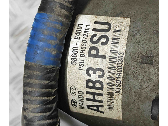 Jednotka ABS 58600E4001 KIA Soul 2015