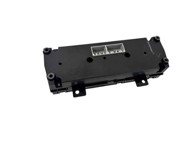 Блок управления климат-контролем 72311SA120, 5037224931 Subaru Forester SG