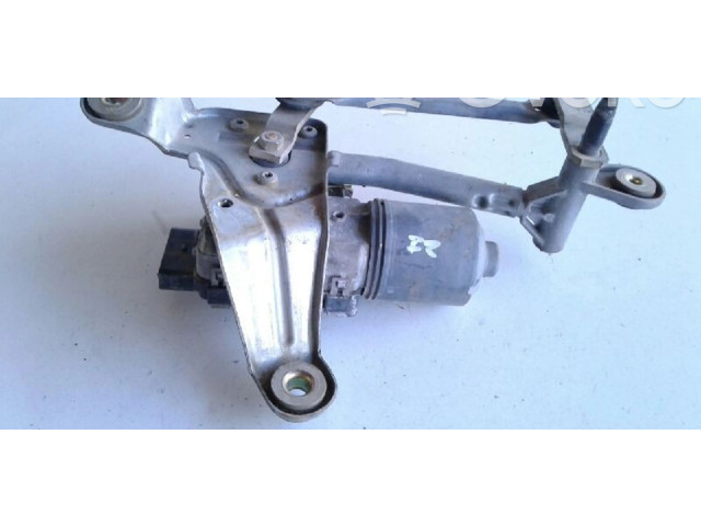 Моторчик дворников Volkswagen Phaeton