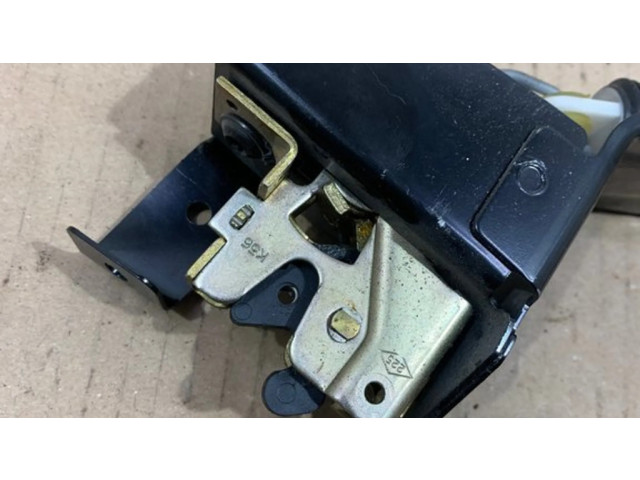 замок багажника A00177, 025206 Citroen C5 2005-2008 года