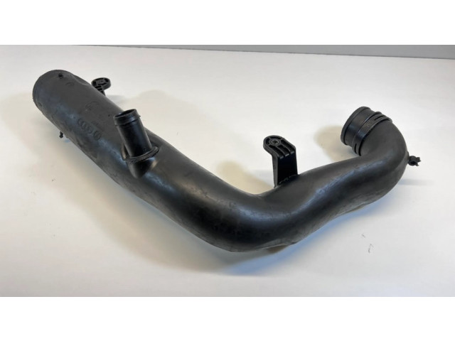 Трубка (трубки)/ шланг (шланги) интеркулера