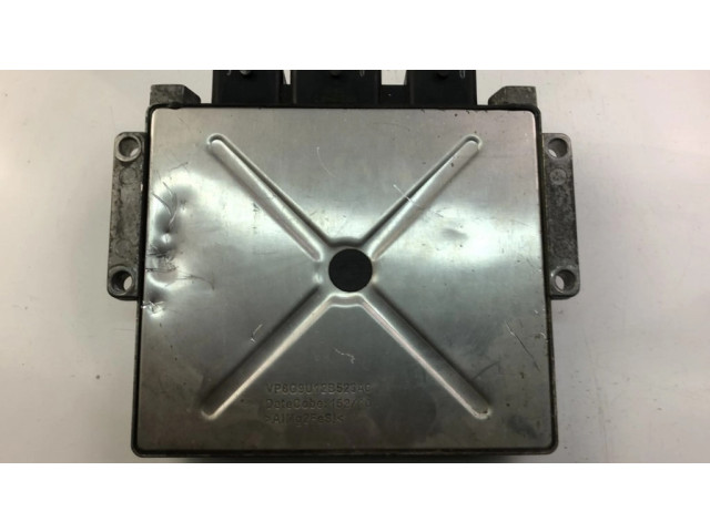 Другие блоки управления / модули