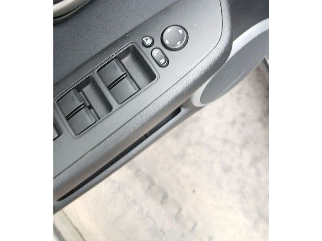 Zpětné zrcátko Mazda 6 2010 ABATIBLE