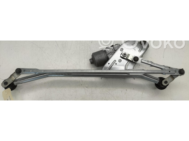 Моторчик дворников 8200619512    Dacia Duster