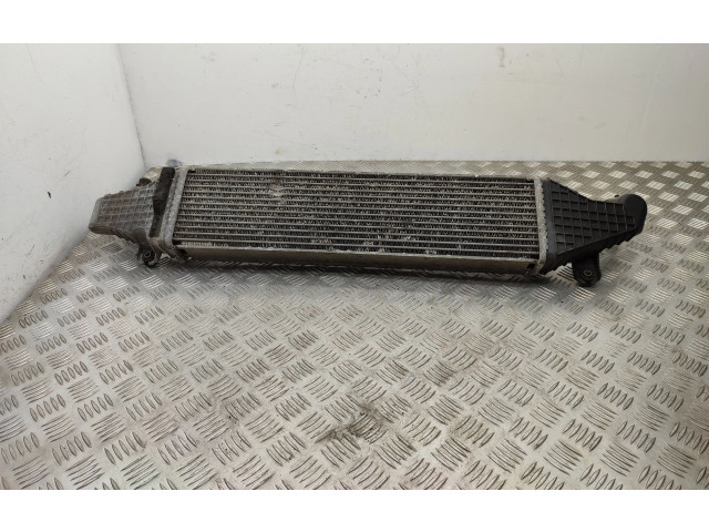 Интеркулер Mazda 3 I