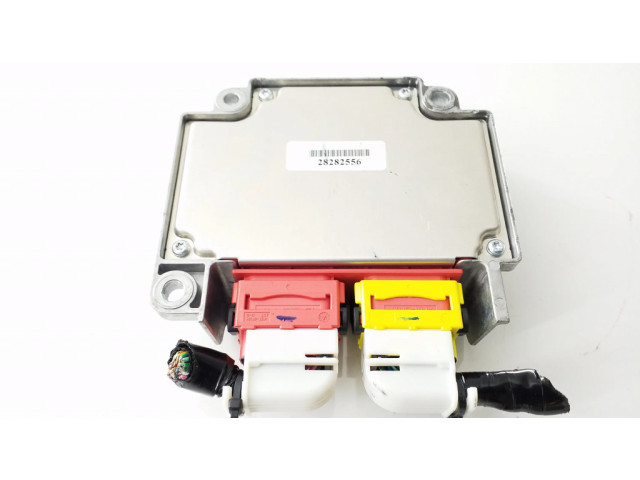 Блок подушек безопасности 101878100A Tesla Model S