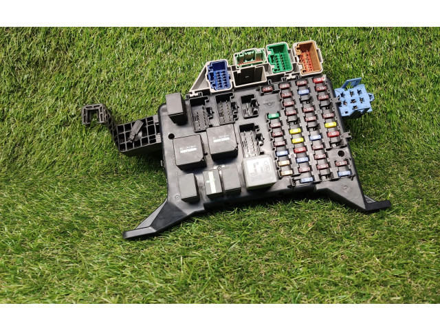 Блок управления питанием VP8E2H18456BB, 0130115552 Ford Fiesta