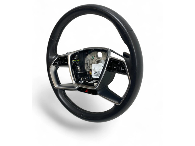 Руль Audi e-tron   -  года 4KE419091B, 4N0419508A      
