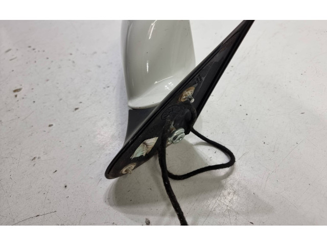 Зеркало электрическое Skoda Octavia Mk2 (1Z) 2004 - 2013 года