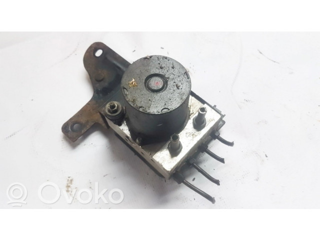 Блок АБС 0265235018, 58920-4d300 Audi A6 S6 C6 4F 2004-2011 года